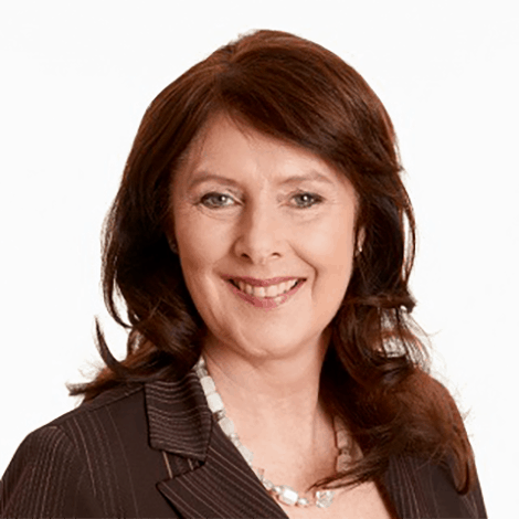 PROF. DR. ANITA GRAF