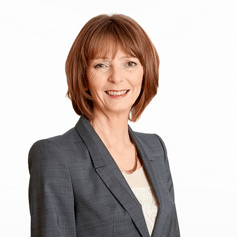 MAG. LINDA BAUMGARTNER