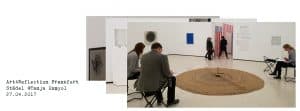 Change-ahead-art4reflection-staedel-27.04.2017 smART Business-Coaching im Museum CHANGE|AHEAD Frankfurt