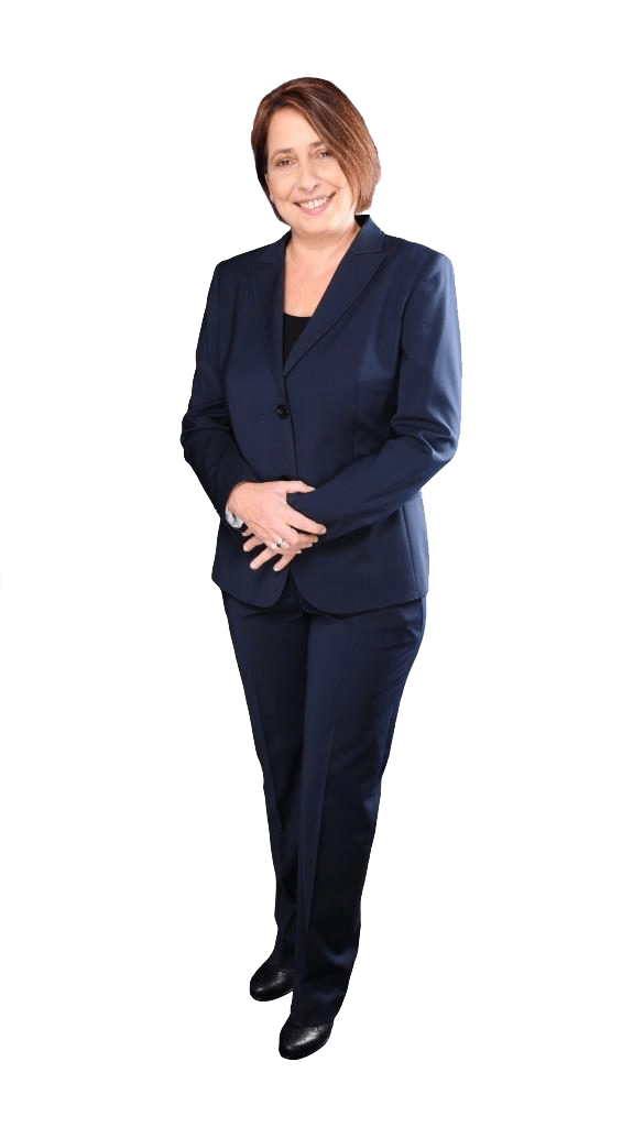 Tanja Esmyol Business-Coaching Frankfurt am Main