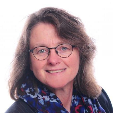 Anne Marie Collins B.A.H.Dip