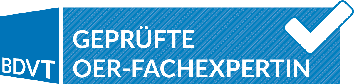 OER Fachexperten