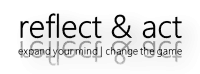 reflect and act networking