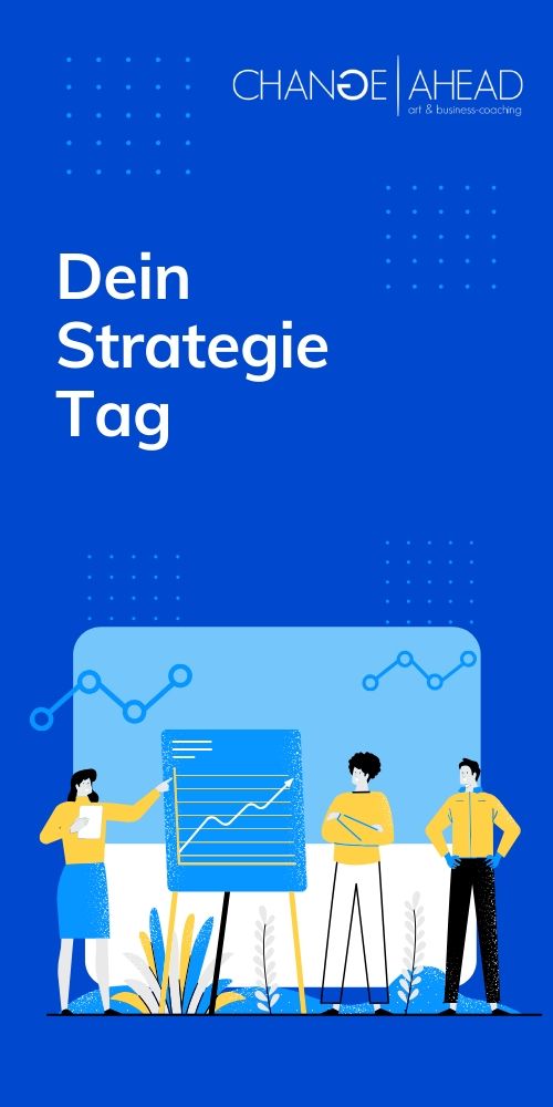 Strategieberatung digitales Coaching Frankfurt