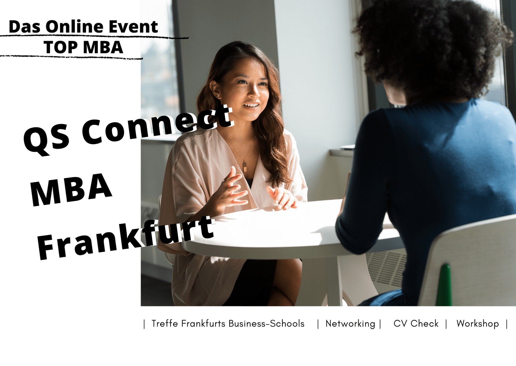 Karriere Beratung Frankfurt